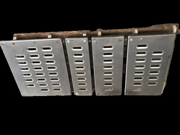 Permukaan Katil Hospital
