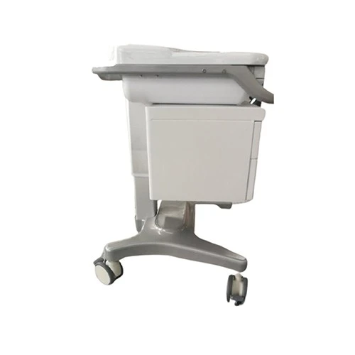 Medical Computer Cart With Battery