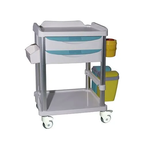 Rolling Medication Cart(001)
