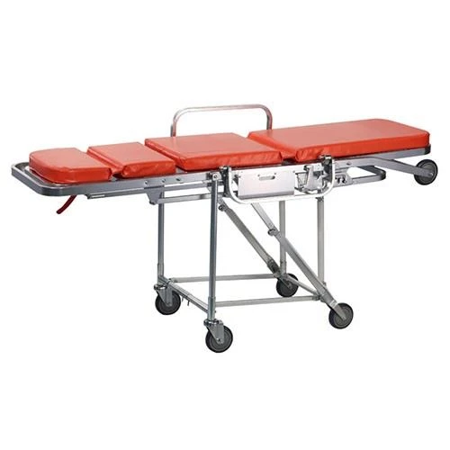 Ambulance Collapsible Stretcher