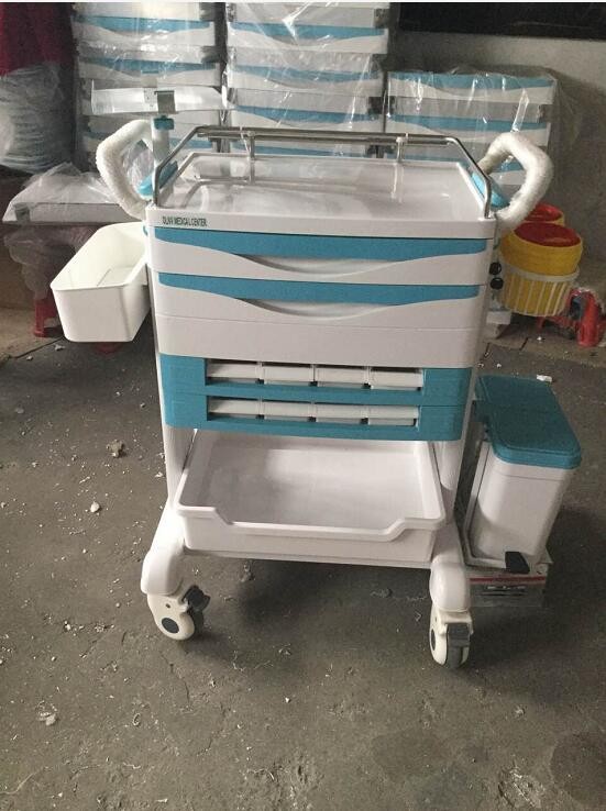 Best Sales Anesthesia Cart