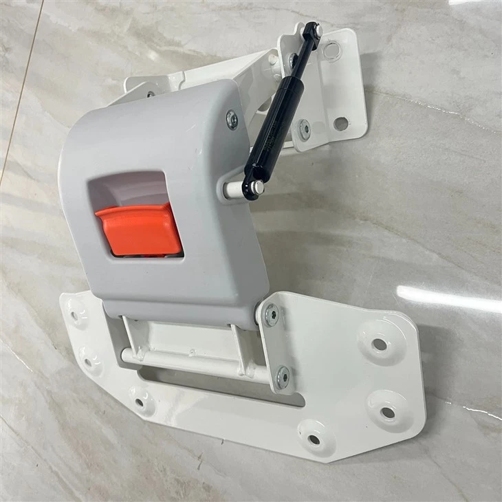 Guardrail Bracket