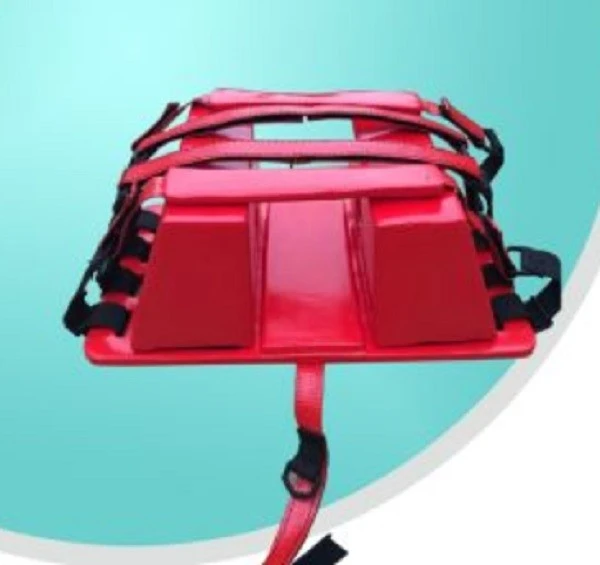 Head Immobilizer To Attach To Spinal Board suppliers