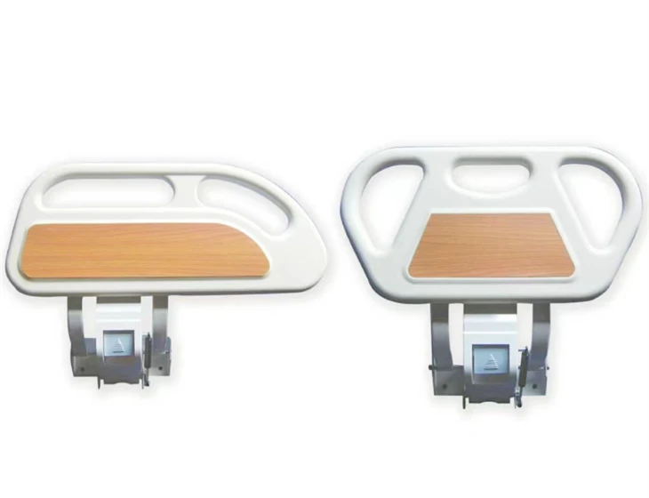 PP SIDE RAILS best